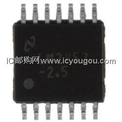 LM2853MH-2.5/NOPBDƬ